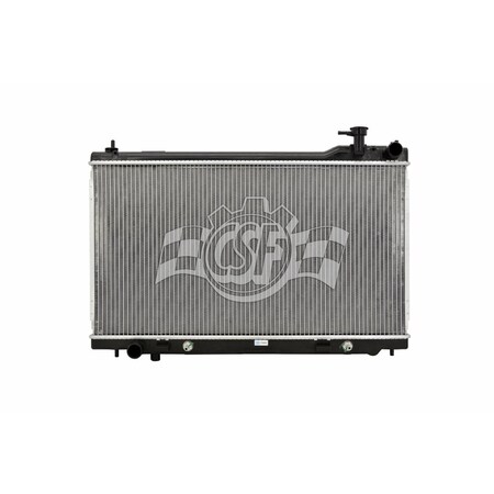 Csf Radiators 08-03 INFINITI G 35COUPE 2983